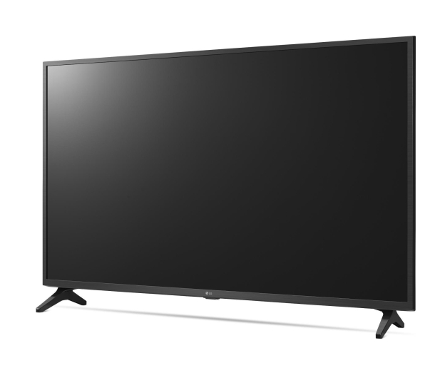 LG 50UQ75003LF 50" LED 4K webOS DVB-T2 - 728993 - zdjęcie 3